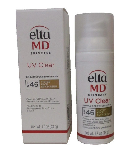 Elta tinted protezione - uv,