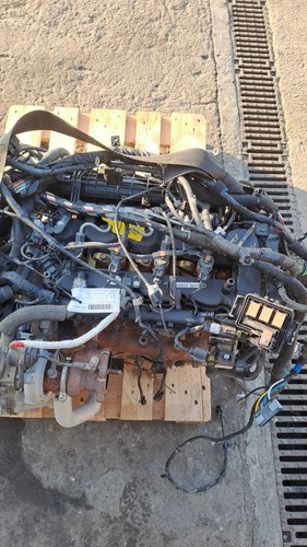 Motore completo per kia - per,