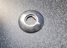 Rondella per Leva Manubrio Mosquito 50cc Moto Epoca vintage Black / 