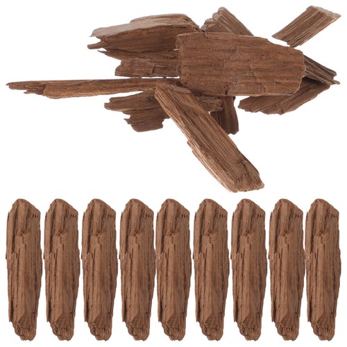 Trucioli legno rovere - di,