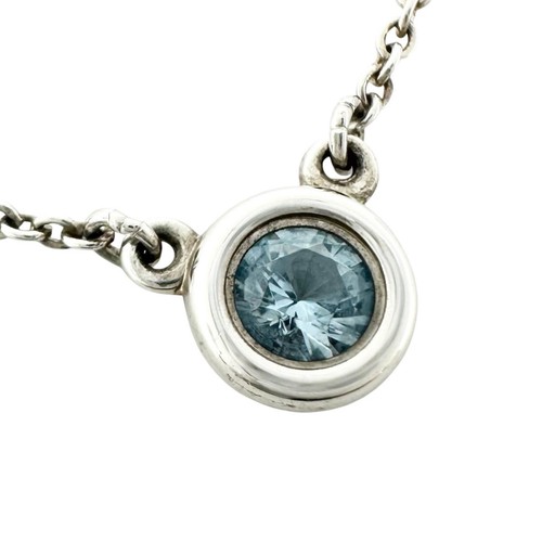 Tiffany collana con - tiffany&co.,