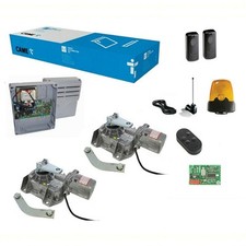Kit Set Automazione Per