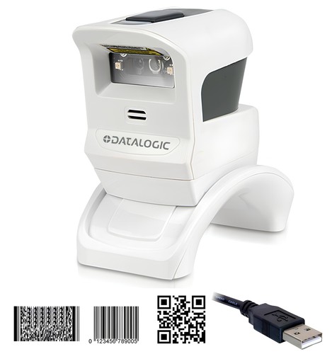 Scanner codici barre - scanner,