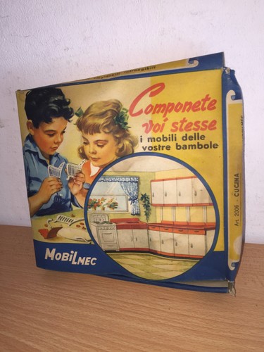 Coma mobilmec mobili - coma,