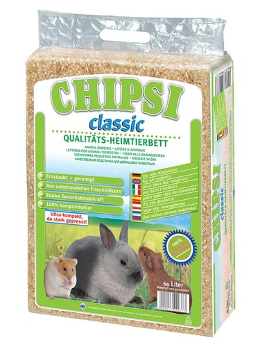 Lettiera per animali domestici