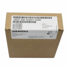 1PZ NUOVO Siemens 6ES7