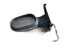 SPECCHIETTO RETROVISORE SINISTRO PER NISSAN Micra 5° Serie (05>07)