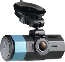 Rand McNally Dash Cam 100 con