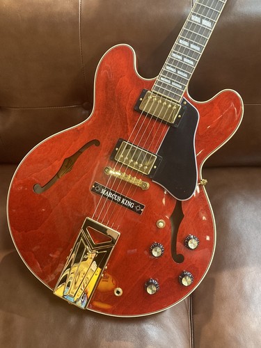 Gibson marcus king - gibson,