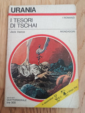 I TESORI DI TSCHAI | Jack