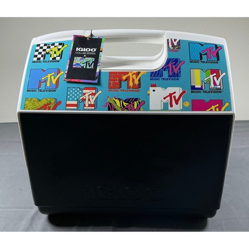 Igloo mtv playmate elite - mtv,