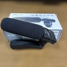 Tascam 10sg microfono a - tascam,