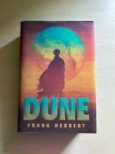 Frank Herbert - Dune Deluxe Edition