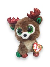 Ty Beanie Boos 2019 FUDGE la