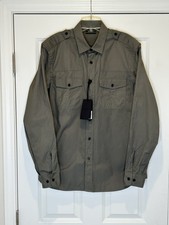 Camicia uomo elegante casual