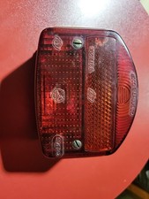 Fanale Posteriore Anni