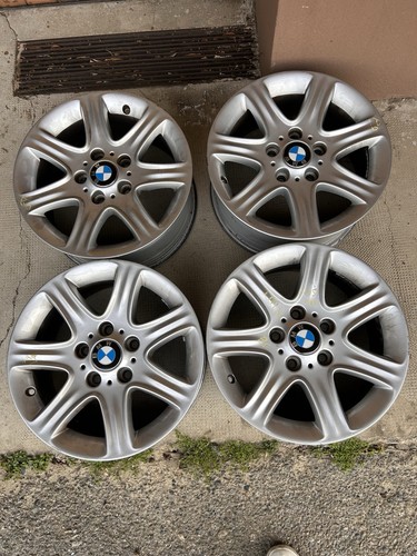 Cerchi lega bmw - cerchi,