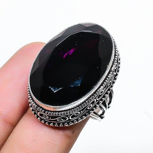 Anello gioiello fatto mano - anello,