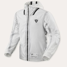 Giacca antipioggia revit - giacca,