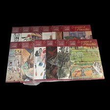 Fiabe Sonore Le Avventure di