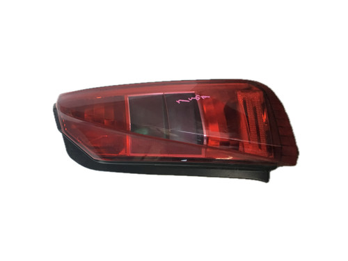 Fanale faro stop - faro,