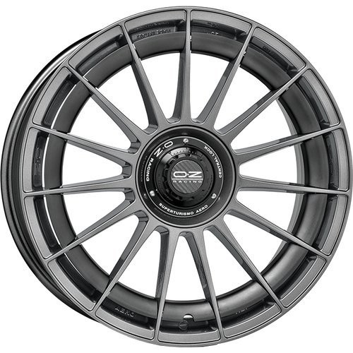 Cerchio lega racing - lega, oz