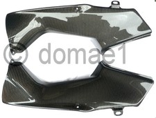 Honda CBR900RR copri aspirazione aria Ram fibra di carbonio fireblade SC44 929 2000-2001