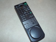 Telecomando originale Sony