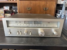 Sintonizzatore stereo vintage