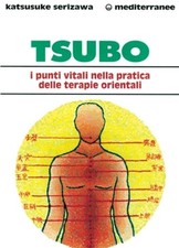 Tsubo I punti vitali pratica