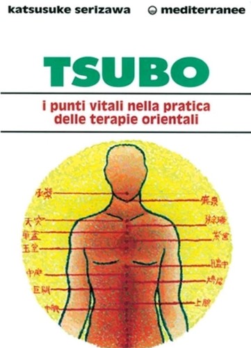 Tsubo punti vitali pratica - i,