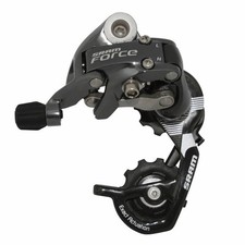 Derailleur route arriere sram