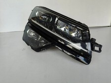 Faro proiettore anteriore