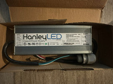 Hanley Driver LED 100-277Vac