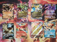 Lotto carte pokémon - lotto, semi