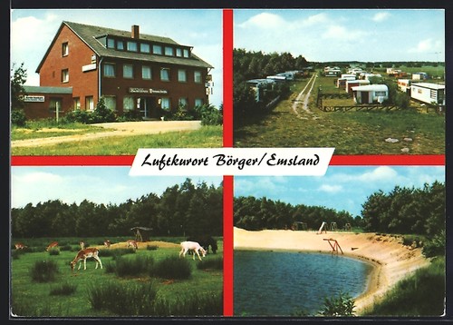 Börger emsland gasthof - börger/emsland,,
