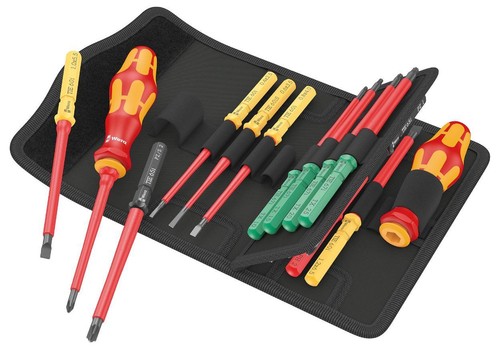 Set cacciaviti - set,
