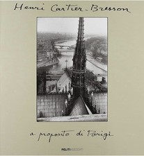 FOTOGRAFIA- Henri Cartier