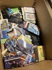 SCHEDE TELEFONICHE ESTERE