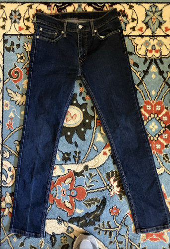 Levi strauss 511 men - levi,