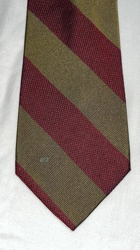 Cravatta valentino 100 seta - cravatta,