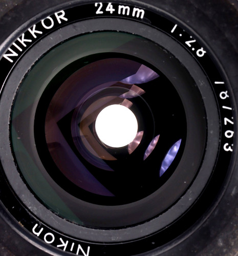 Nikkor nikon 8 ais - nikon,