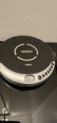 Jensen cd60a lettore - jensen,