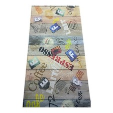 Washable kitchen runner - washable,
