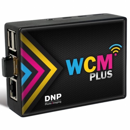 Dnp wcm plus - dnp,