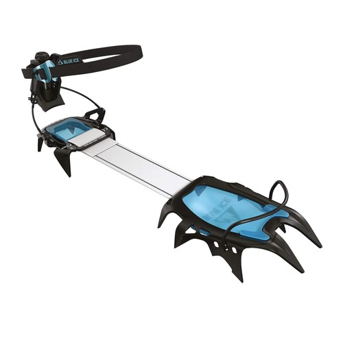 Ramponi alpini blue ice - ramponi,