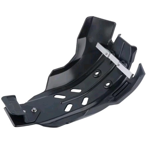 Ktm bash guard - ktm, skid