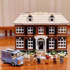 Moc 3955pz Set Blocchi