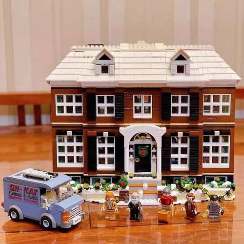 Moc 3955pz set blocchi - 3955pz,