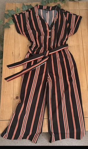 Tuta new look gamba larga - new,